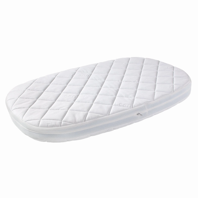 Classic Cot Mattress - Premium
