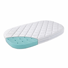 Classic Cot Mattress - Premium