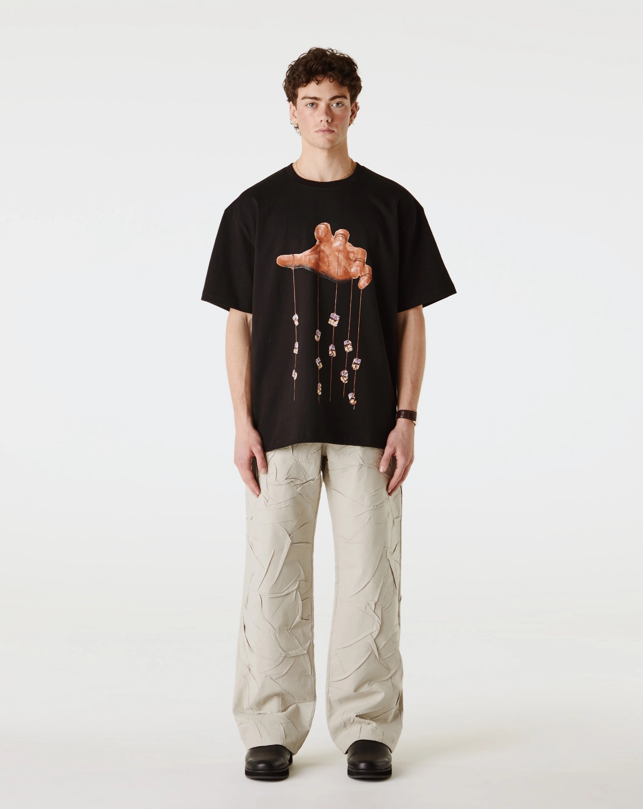 Control T-Shirt