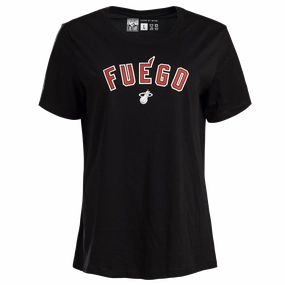 Court Culture Fuego Women's Tee