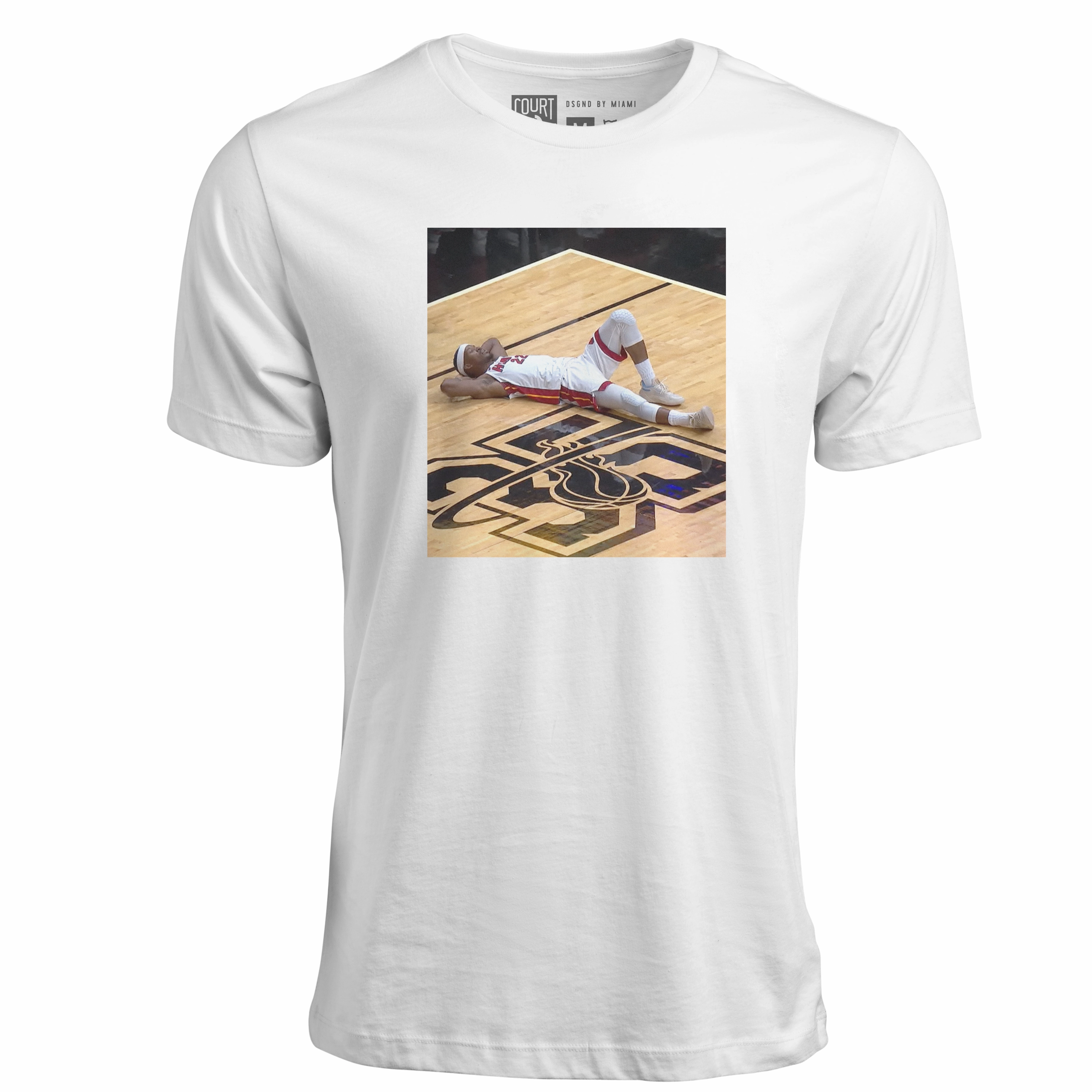Court Culture Himmy Moments Unisex Tee
