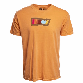 Court Culture Miami Mashup Vol. 2 Ball Unisex Tee