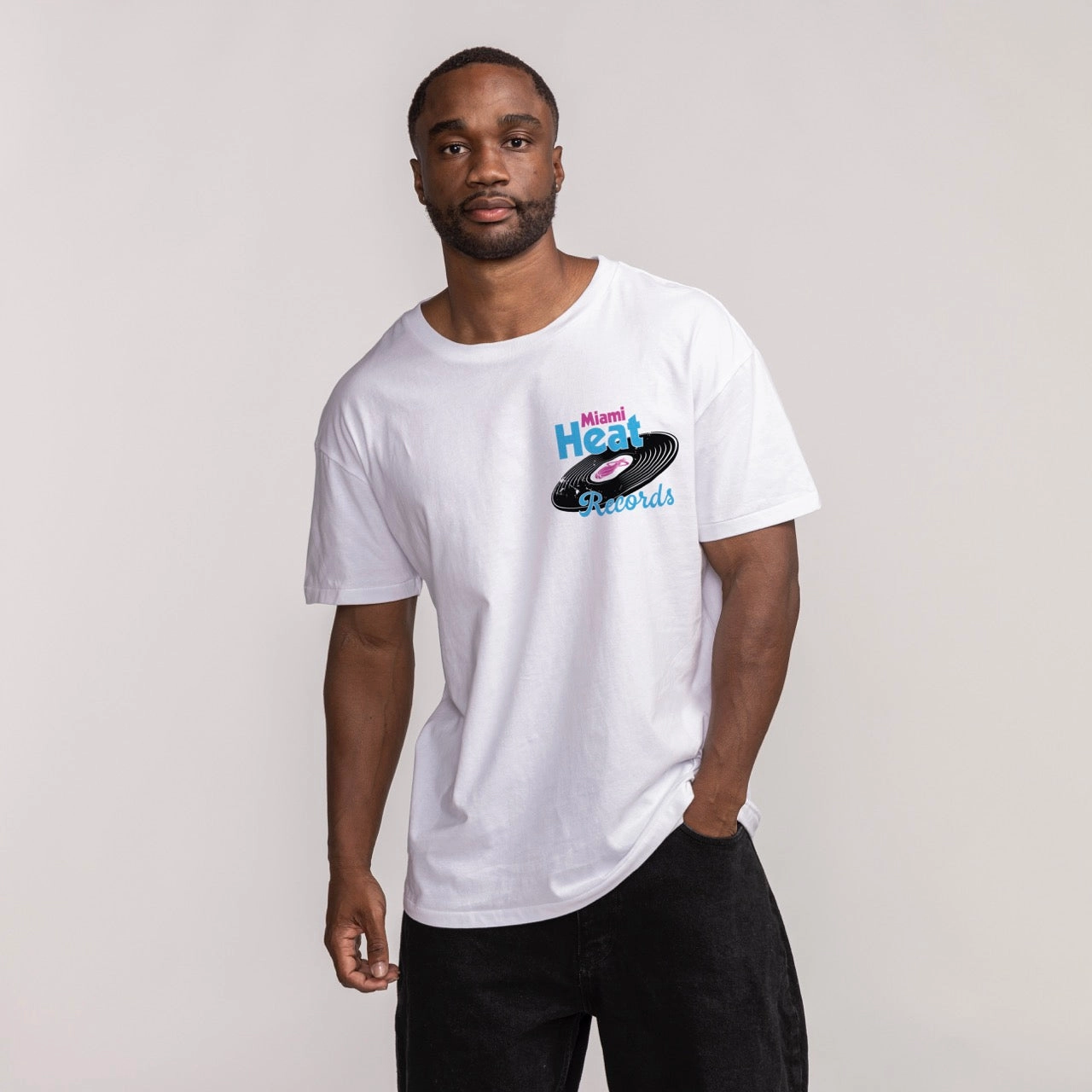 Court Culture Original Vice Records Tee