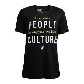 Court Culture People   Culture Women's Tee