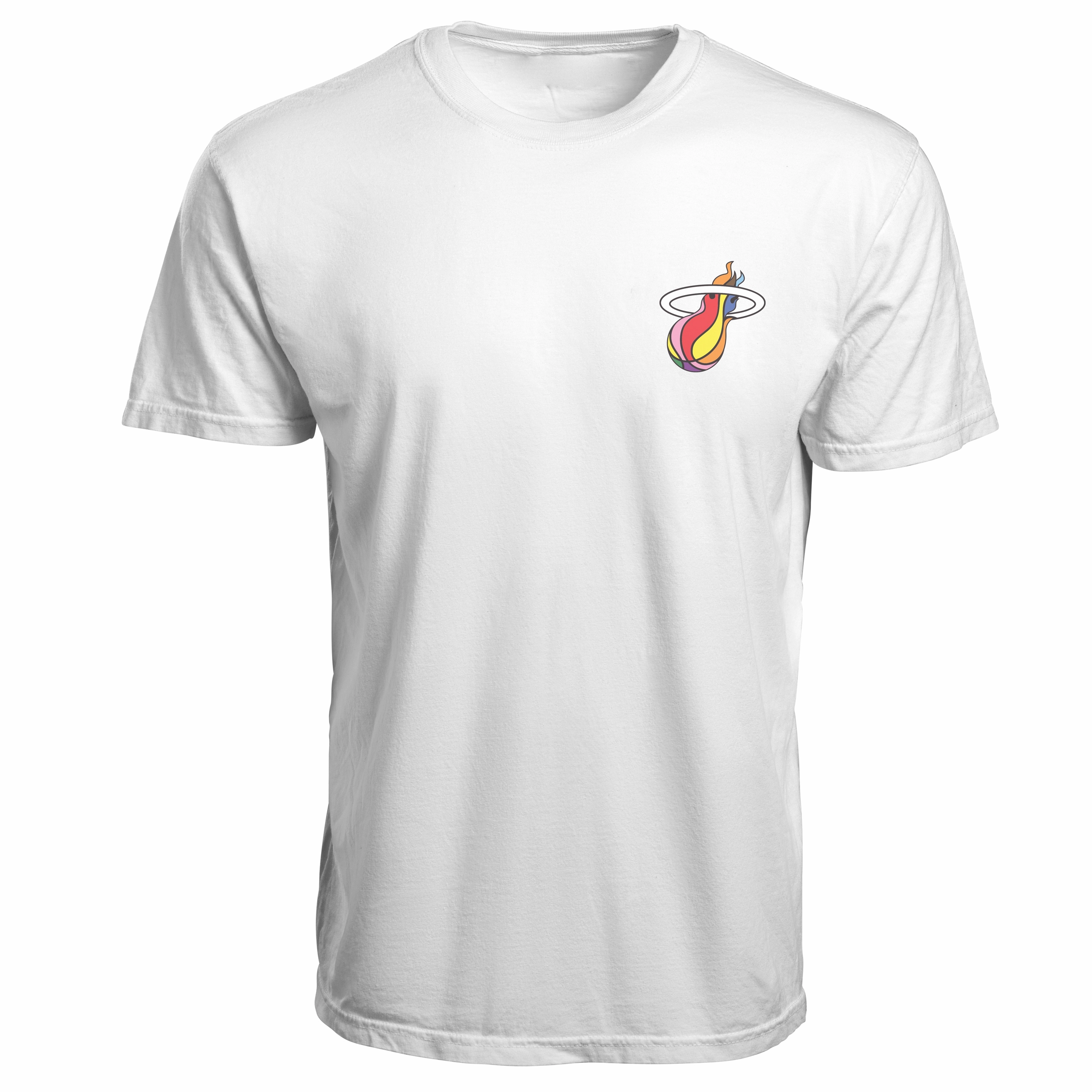 Court Culture Pride Tee