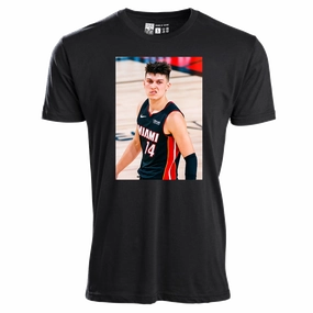 Court Culture Tyler Herro Snarl Tee