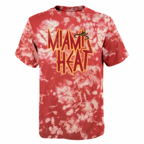 Court Culture Youth Band Tee