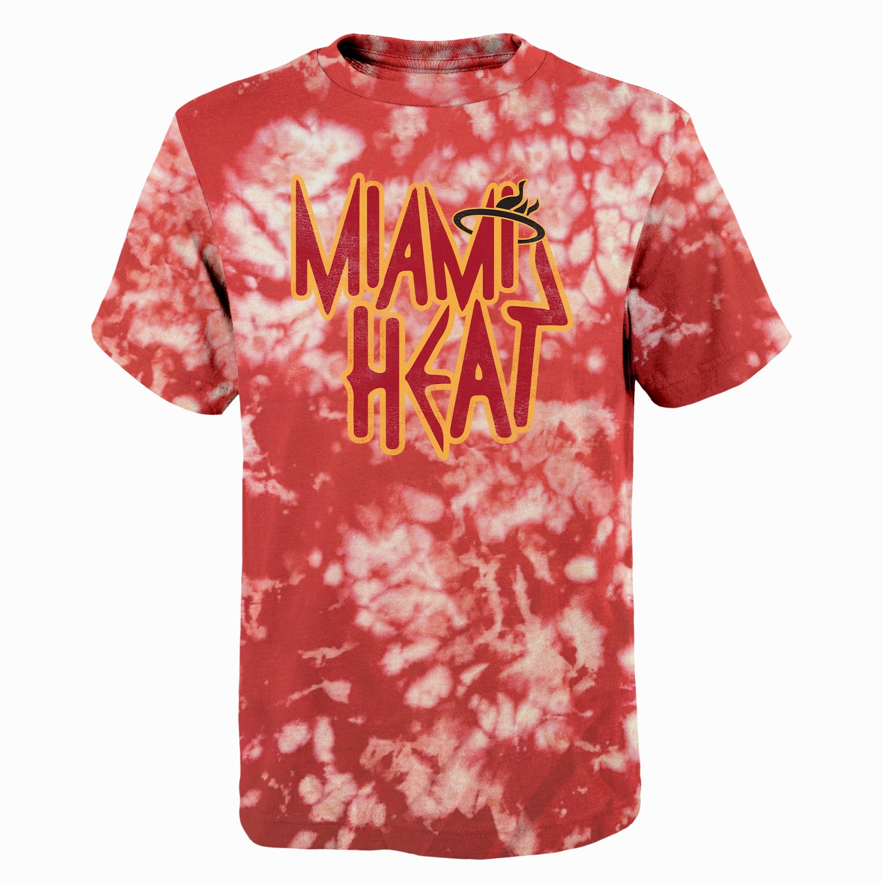 Court Culture Youth Band Tee