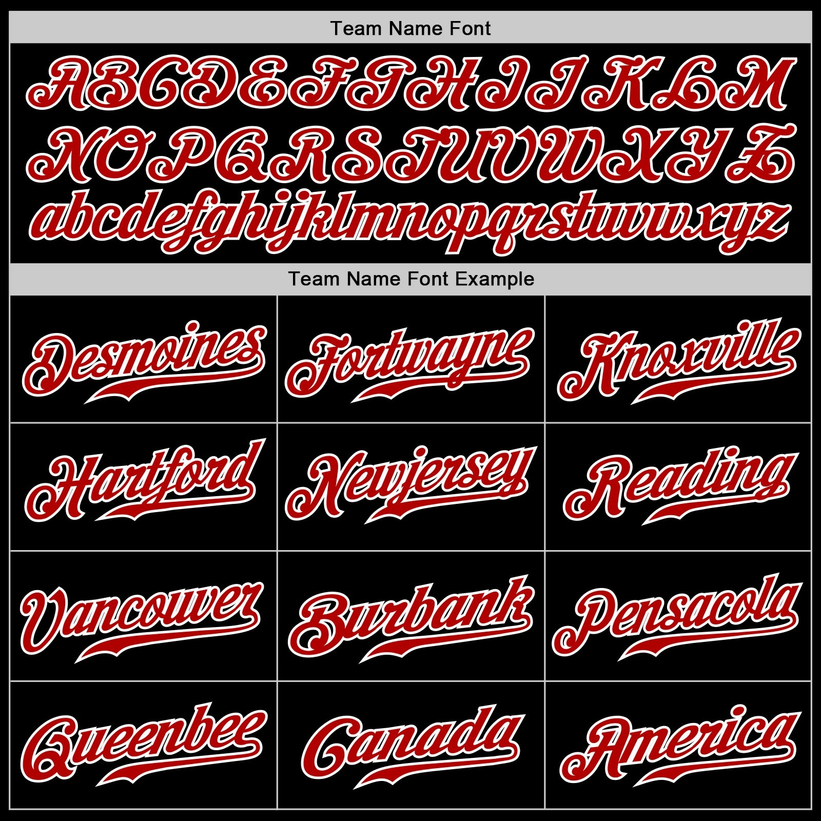 Custom Black Red Yellow-White Authentic Gradient Fashion Baseball Jersey