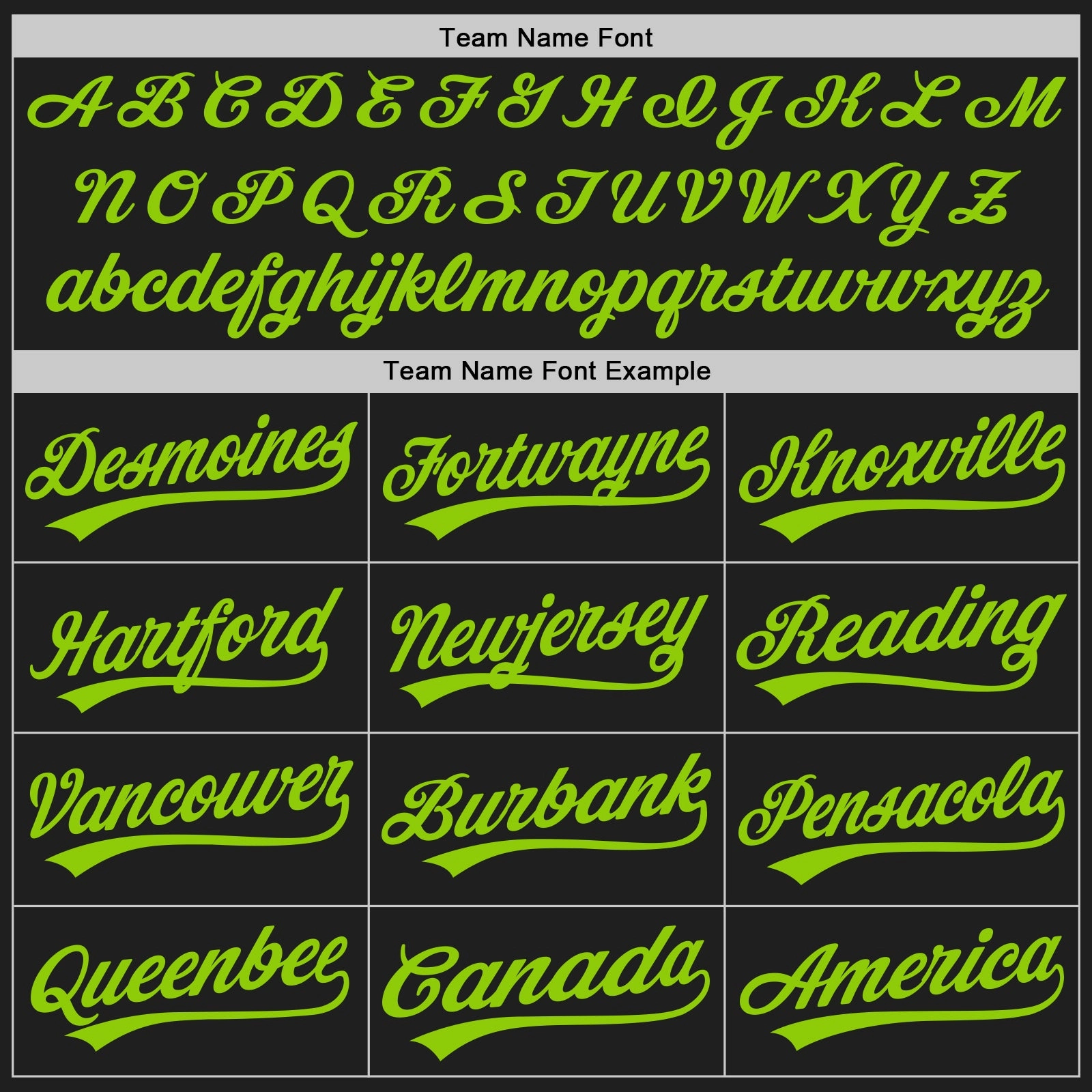 Custom Graffiti Pattern Neon Green-Black 3D Scratch Authentic Baseball Jersey