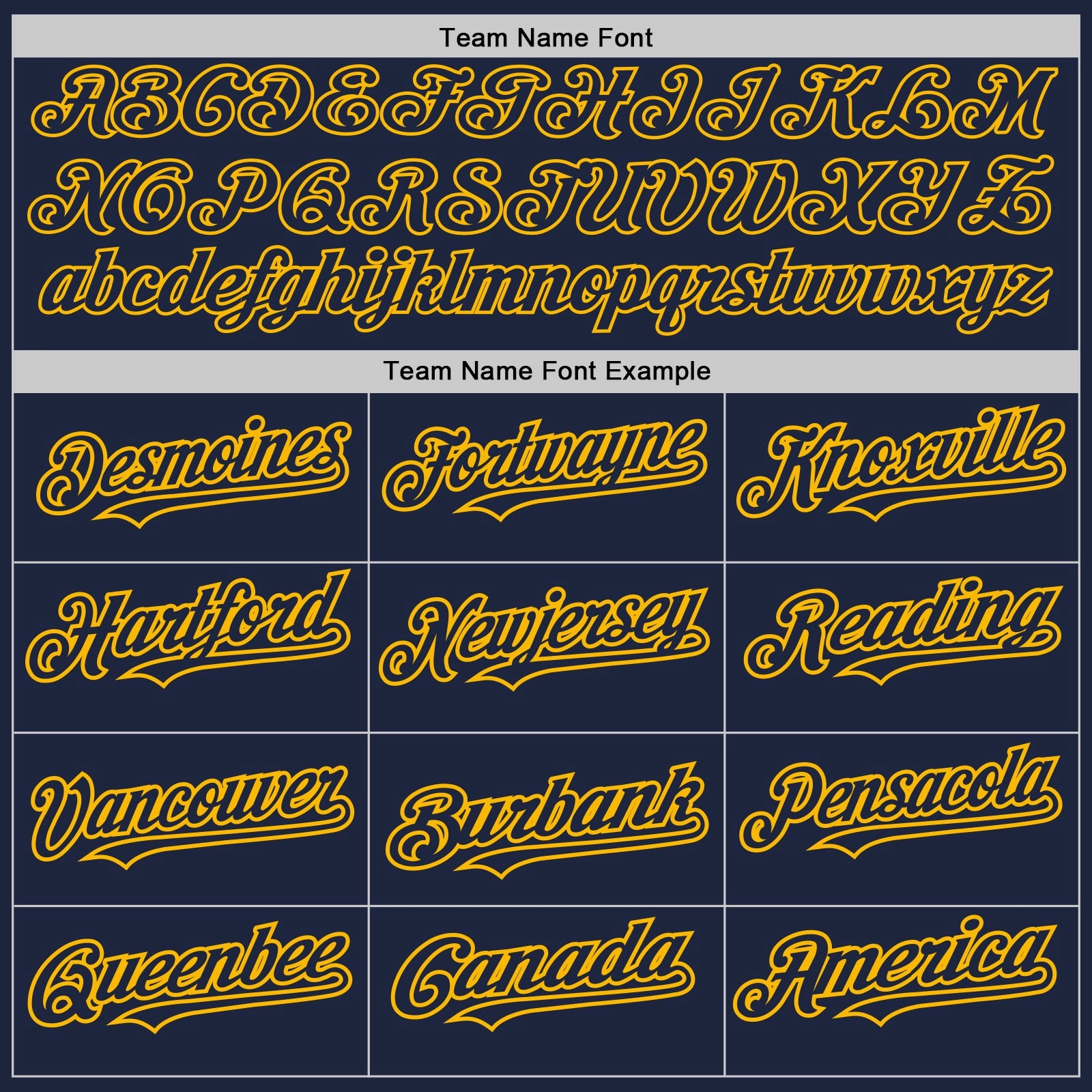 Custom Navy Gold Authentic Raglan Sleeves Baseball Jersey