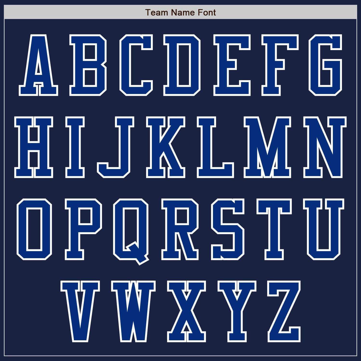 Custom Navy Royal-White Authentic Baseball Jersey