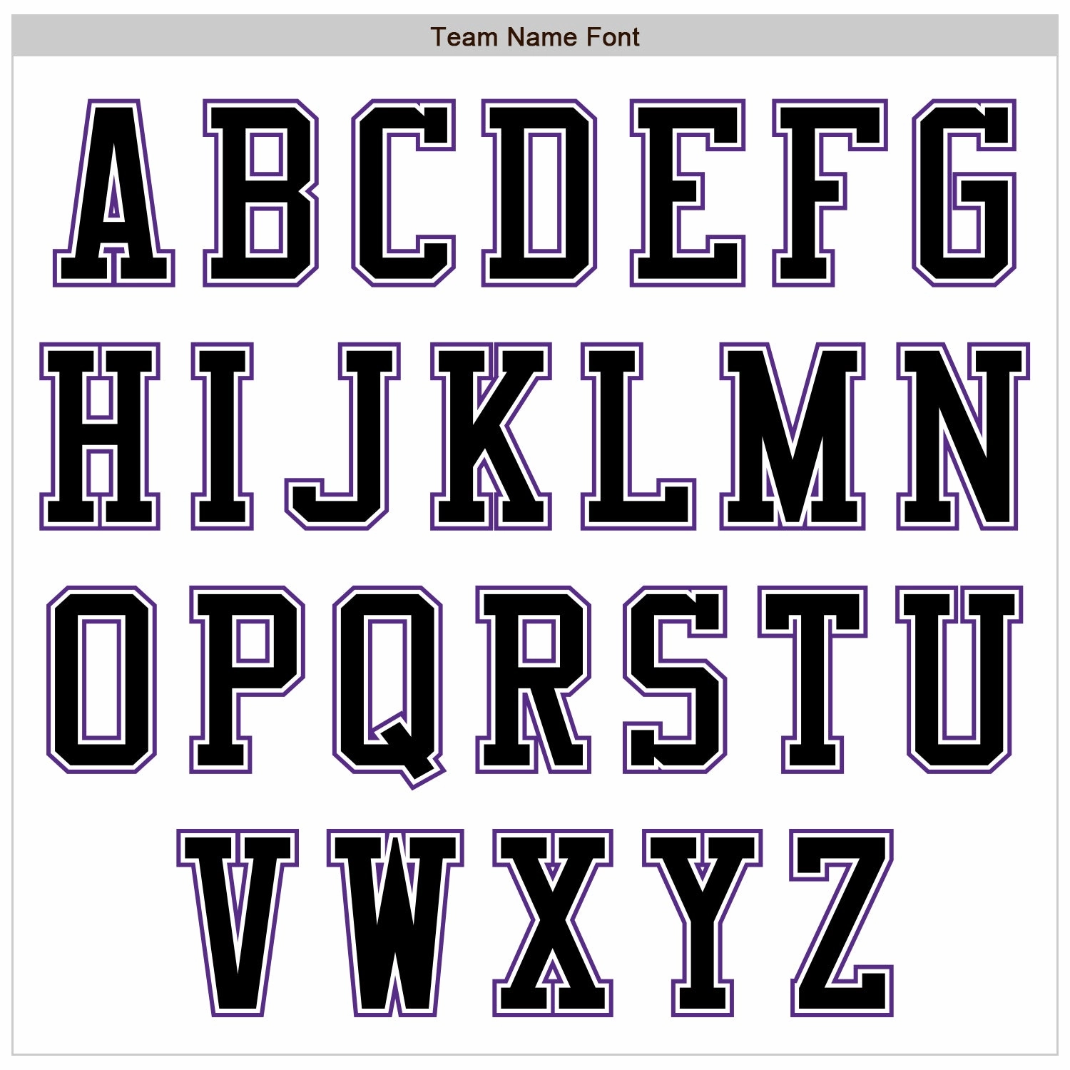Custom White Black-Purple Authentic Baseball Jersey