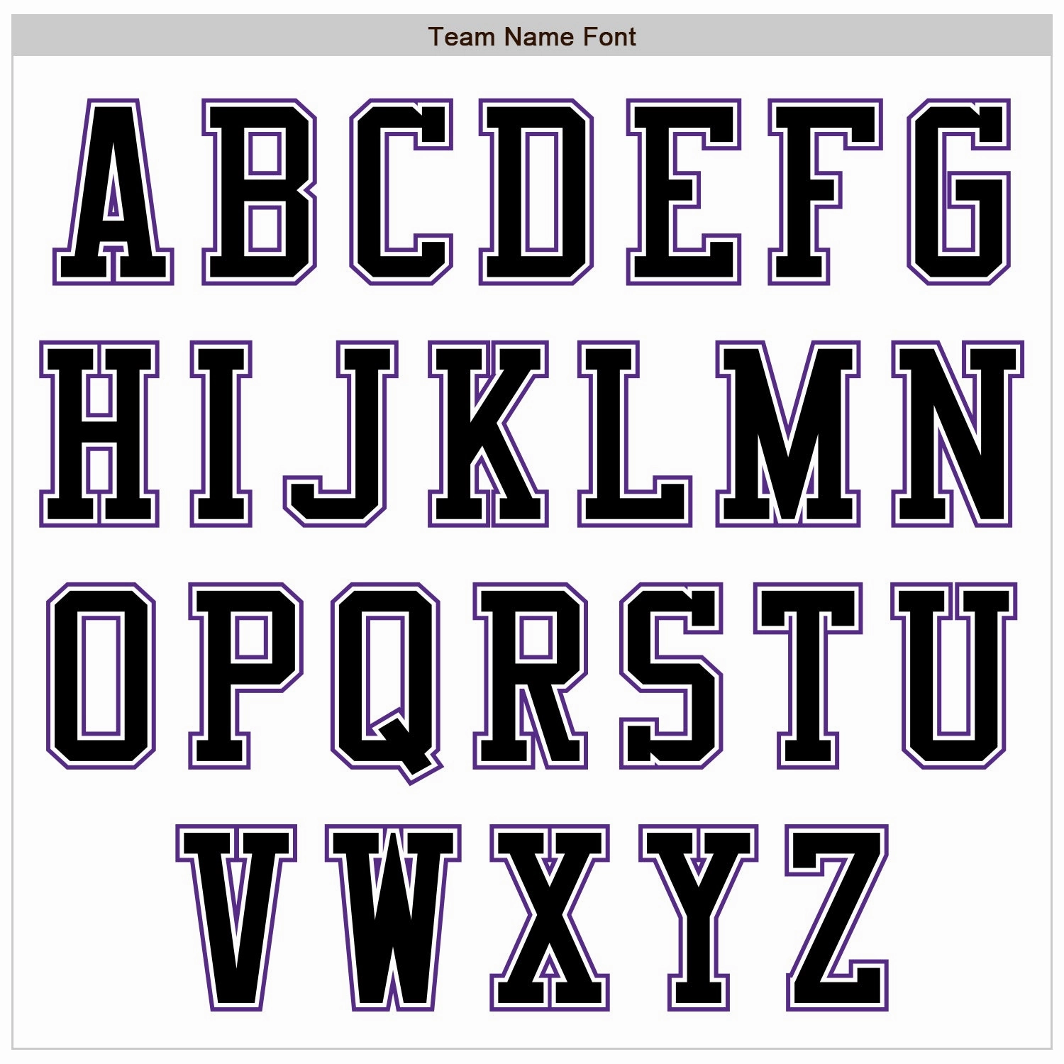 Custom White Black-Purple Authentic Baseball Jersey