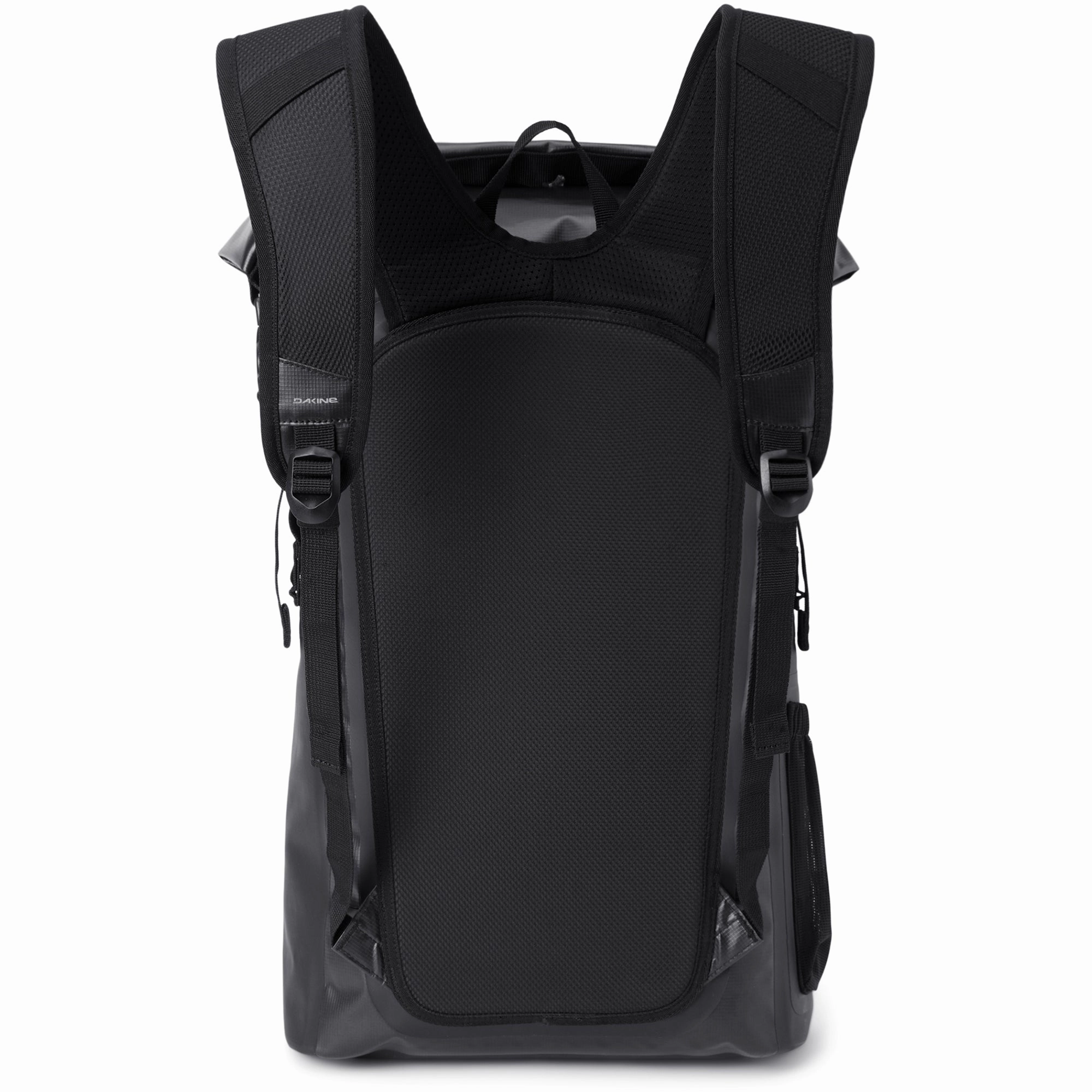 Cyclone Lt Wet/Dry Rolltop Backpack 30L - Black