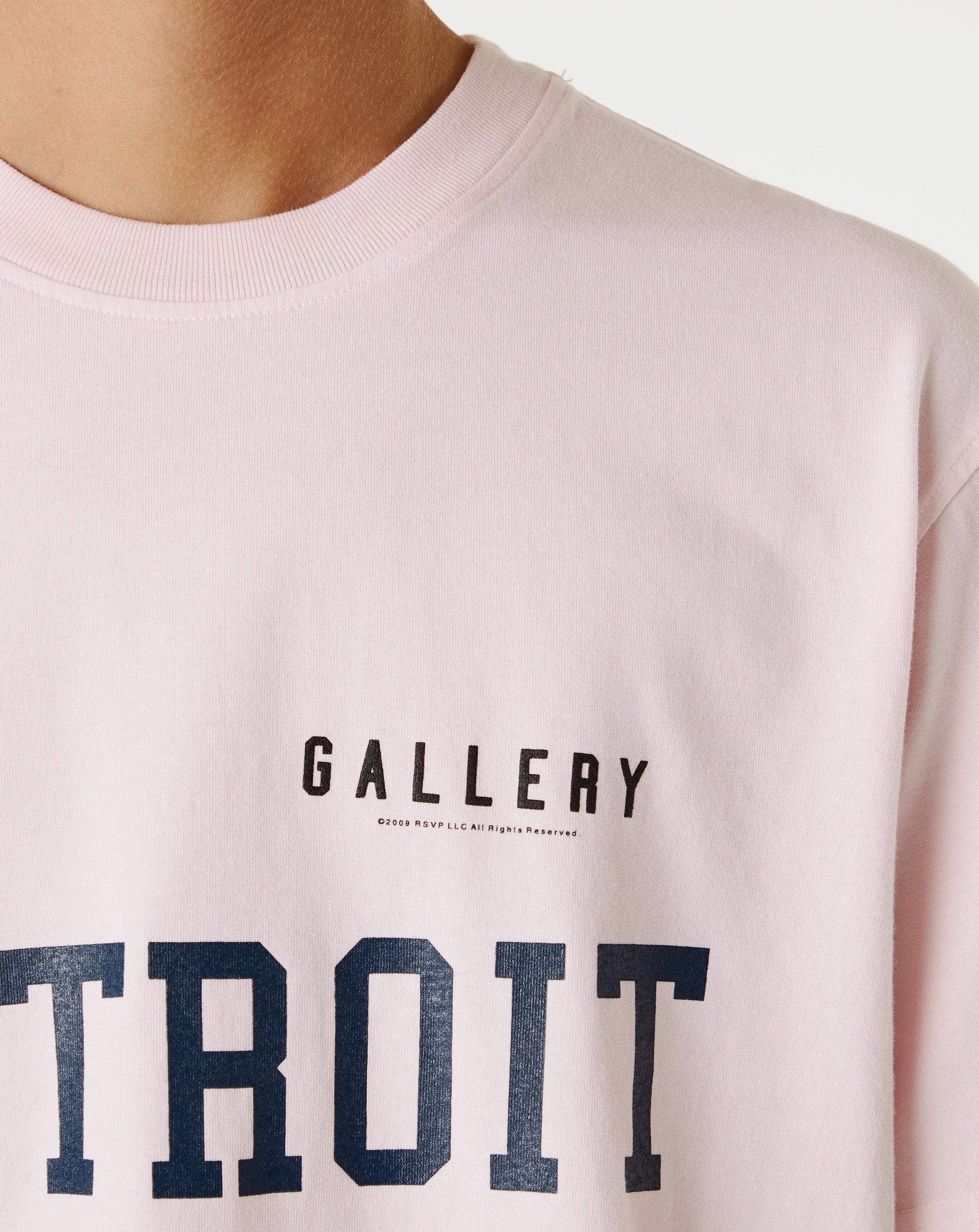 D T-Shirt