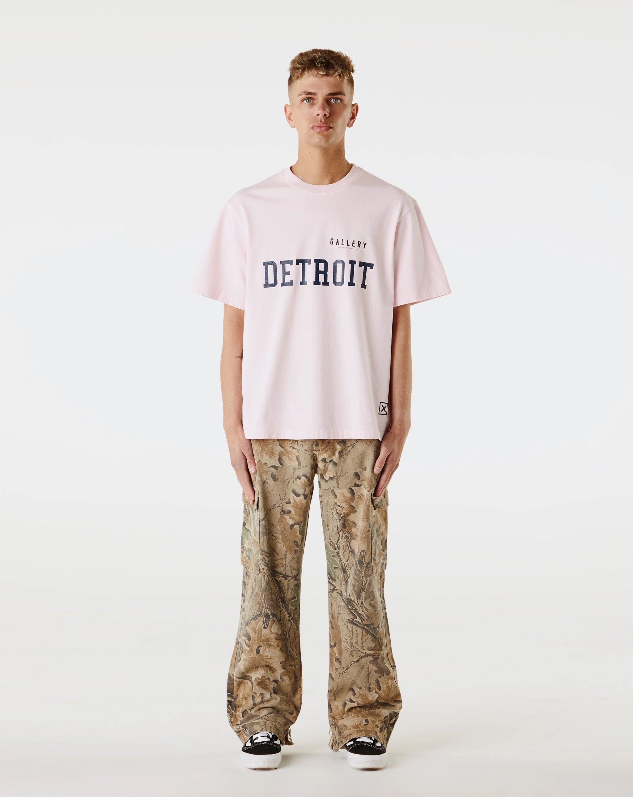 D T-Shirt