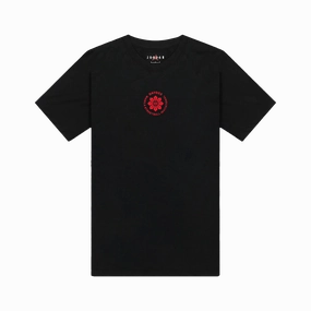 DAYO23 Sun Tee - Black