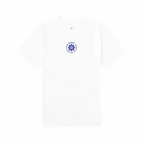 DAYO23 Sun Tee - White