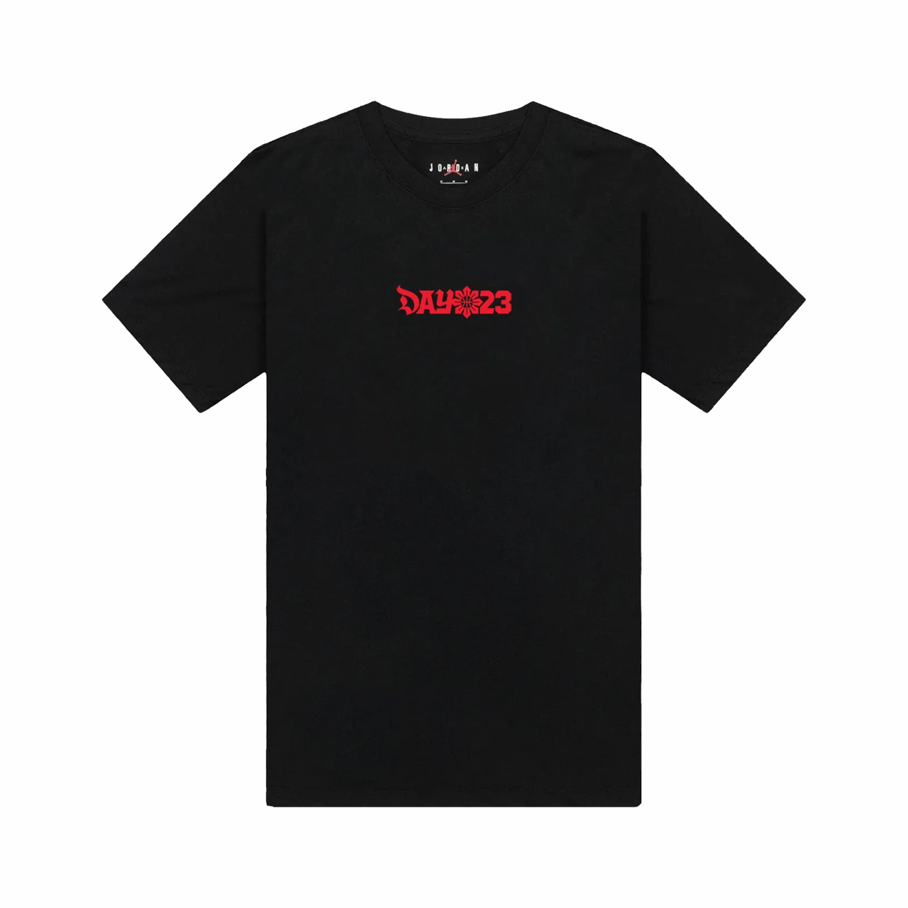 DAYO23 x TITAN Tee - Black