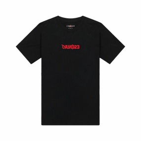 DAYO23 x TITAN Tee - Black