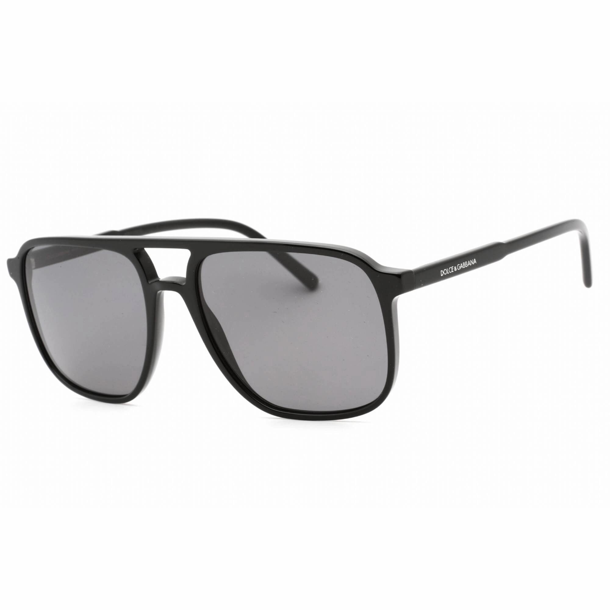 Dolce & Gabbana Men's Sunglasses - Plastic Full Rim Frame | 0Dg4423 501/81