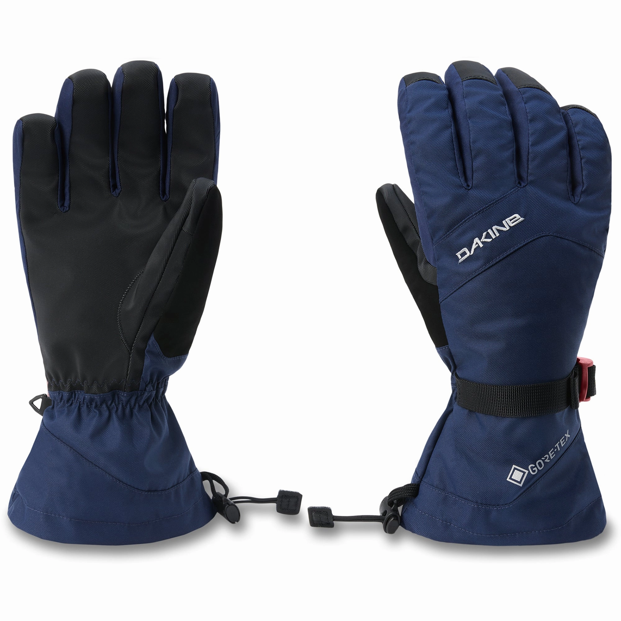 Eclipse Gore-Tex Glove - Navy