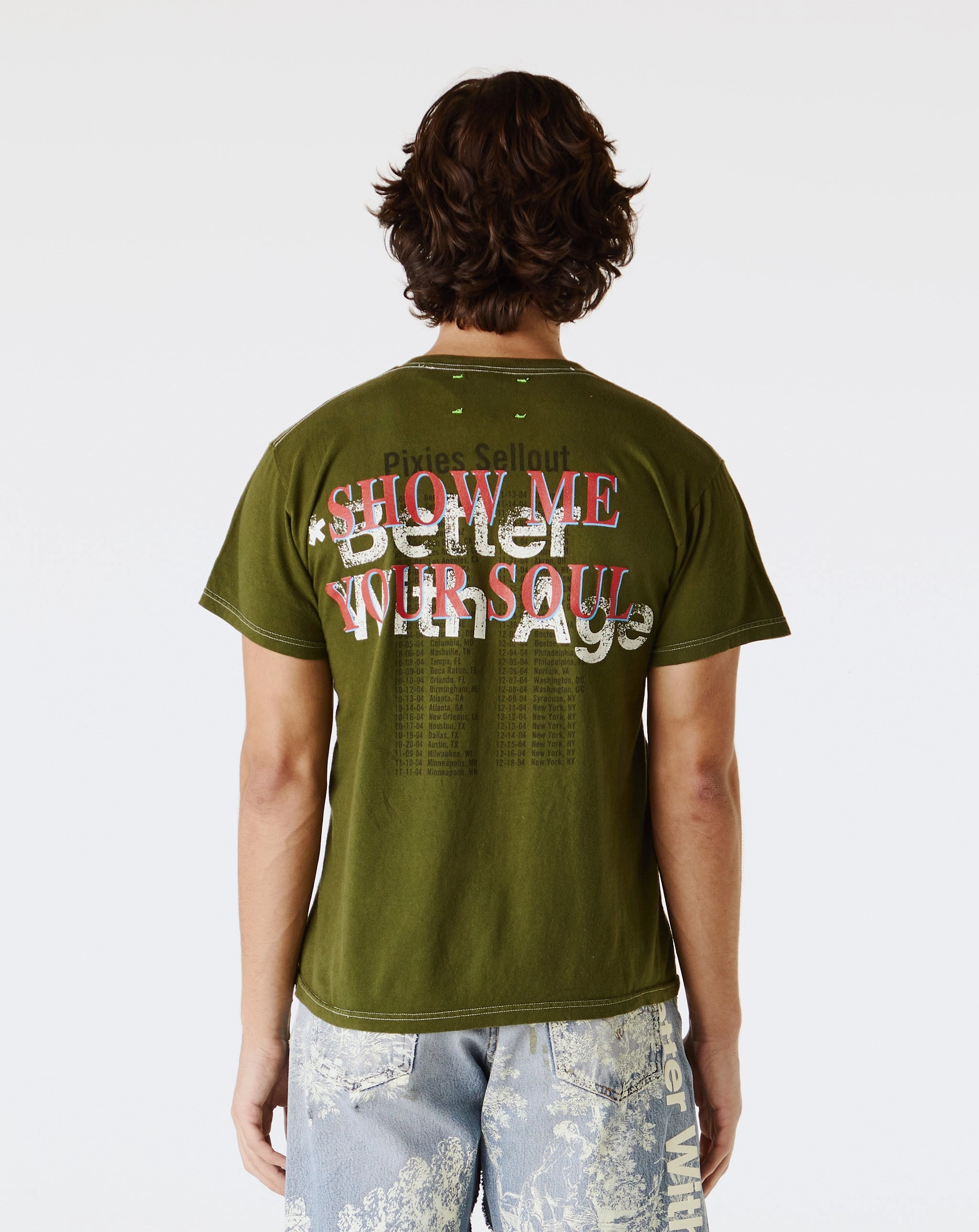 Exposé T-Shirt