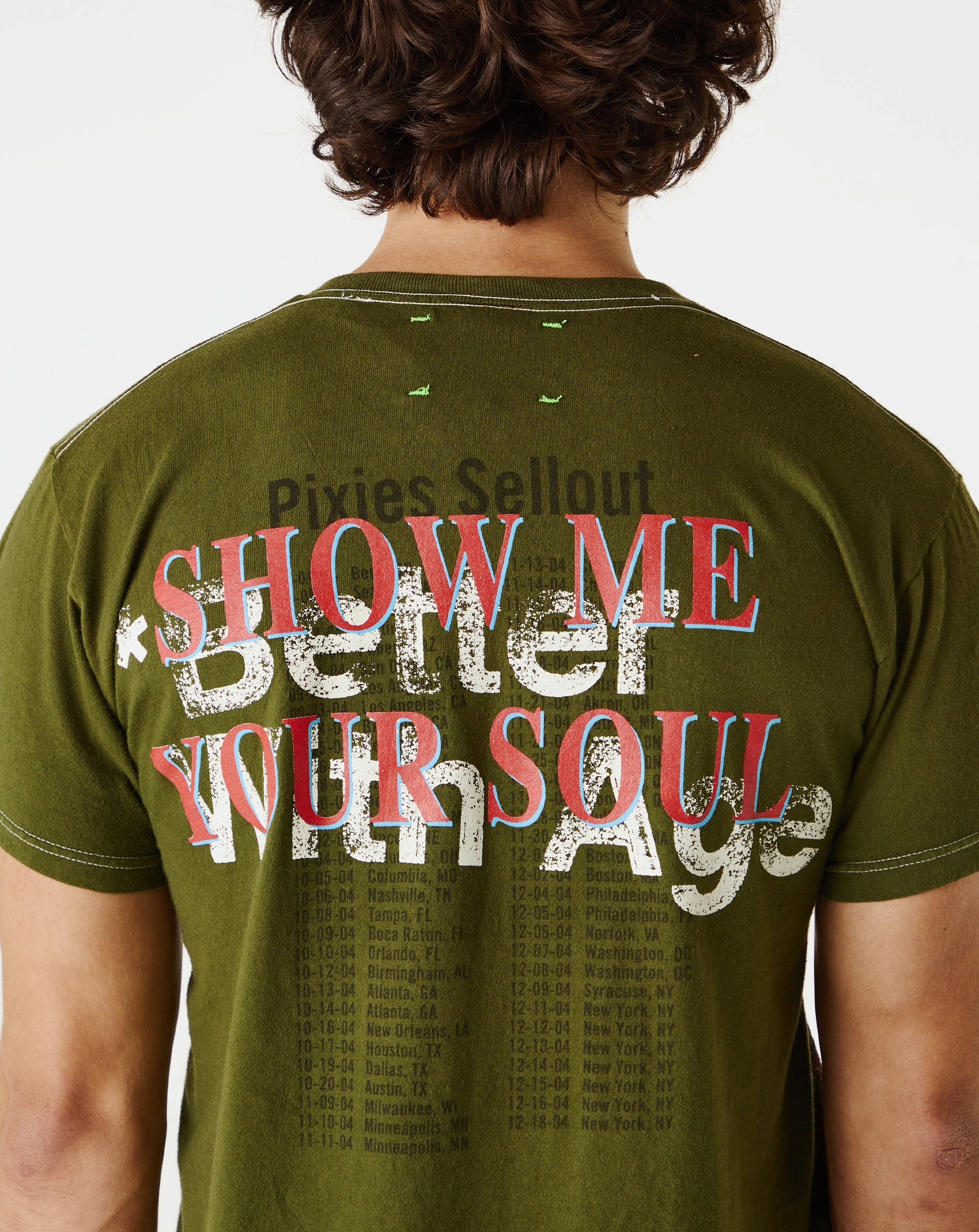 Exposé T-Shirt