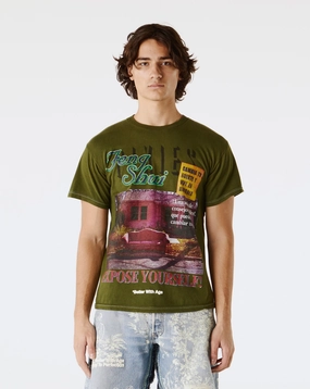 Exposé T-Shirt