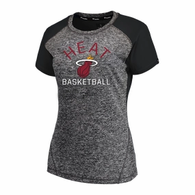 Fanatics Ladies Short Sleeve Static Tee