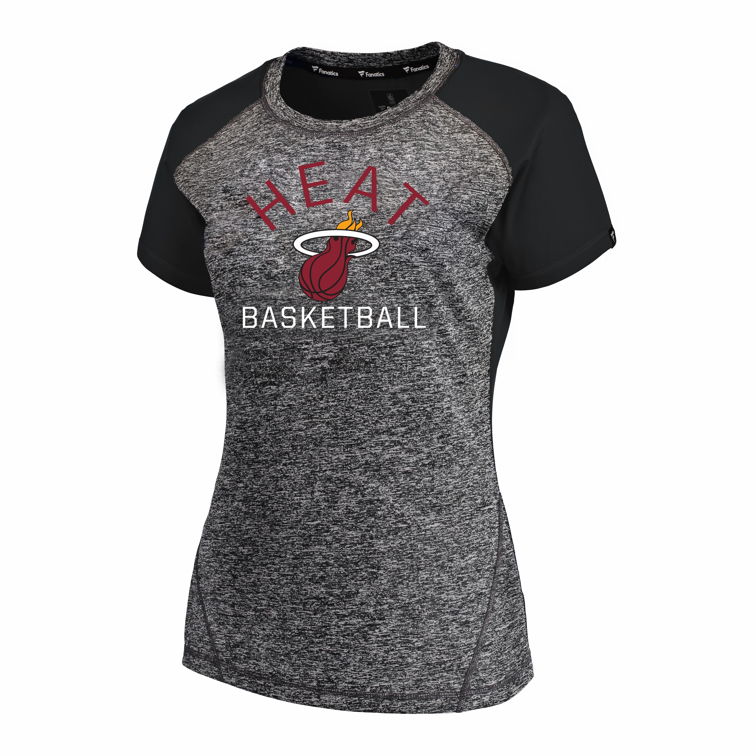 Fanatics Ladies Short Sleeve Static Tee