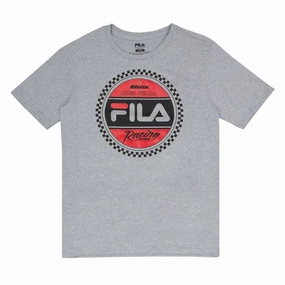 FILA - Men's Neo T-Shirt (LM21D433 036)