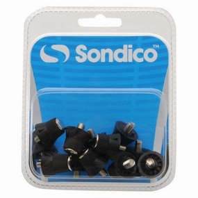 FOOTBALL STUDS - ALLOY TIPPED  