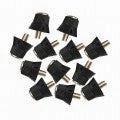 FOOTBALL STUDS  - NYLON -