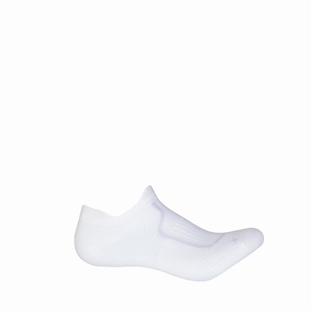 Fruit Of The Loom - Women's 6 Pack No Show Sock (FRW10298T6 AST01)