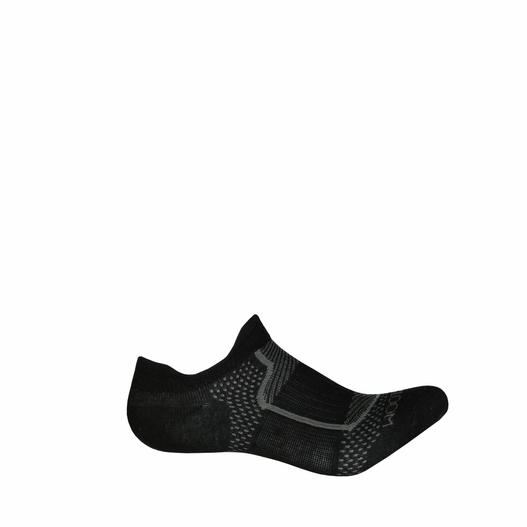 Fruit Of The Loom - Women's 6 Pack No Show Sock (FRW10298T6 AST01)