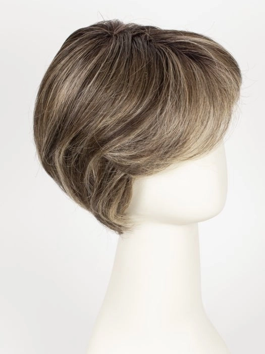 Gallant | Synthetic Lace Front Wig (Mono Top)