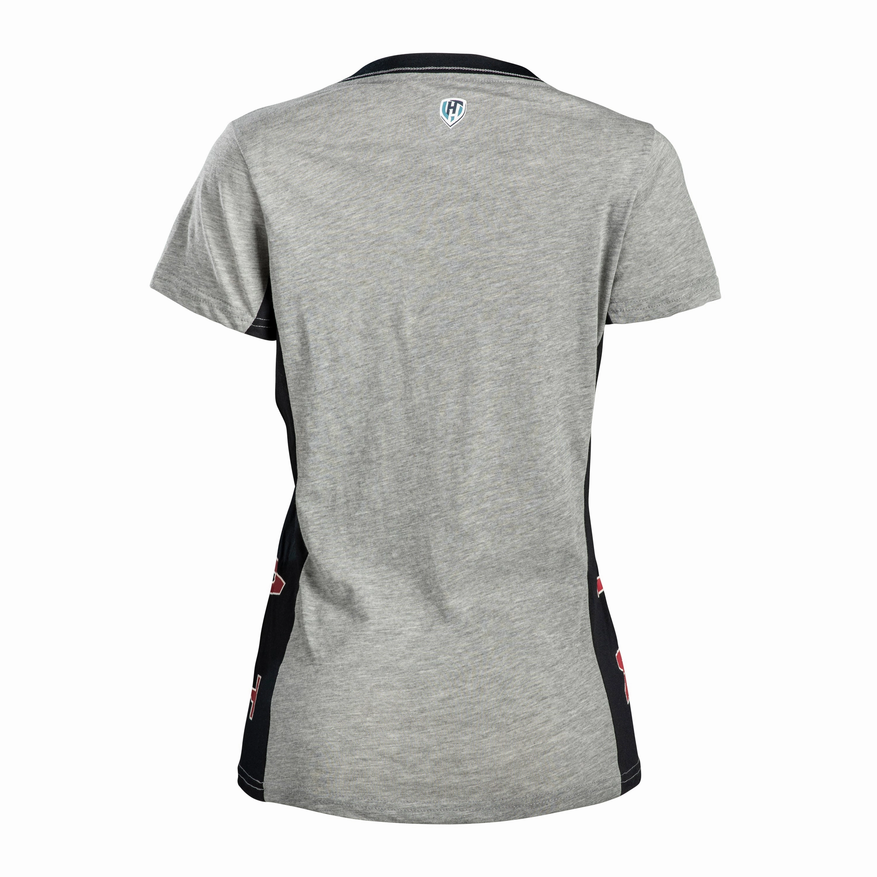 GIII Ladies Hands High #1 Fan Tee