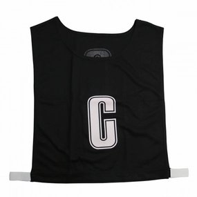 Gilbert Mesh Junior Netball Bib SET