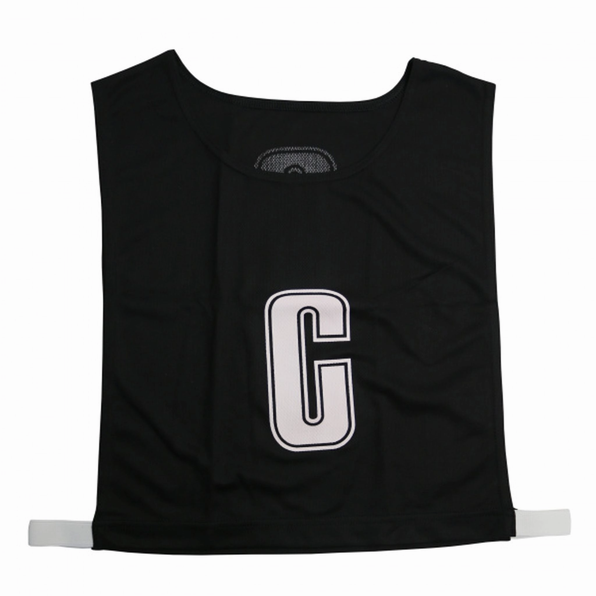 Gilbert Mesh Junior Netball Bib SET
