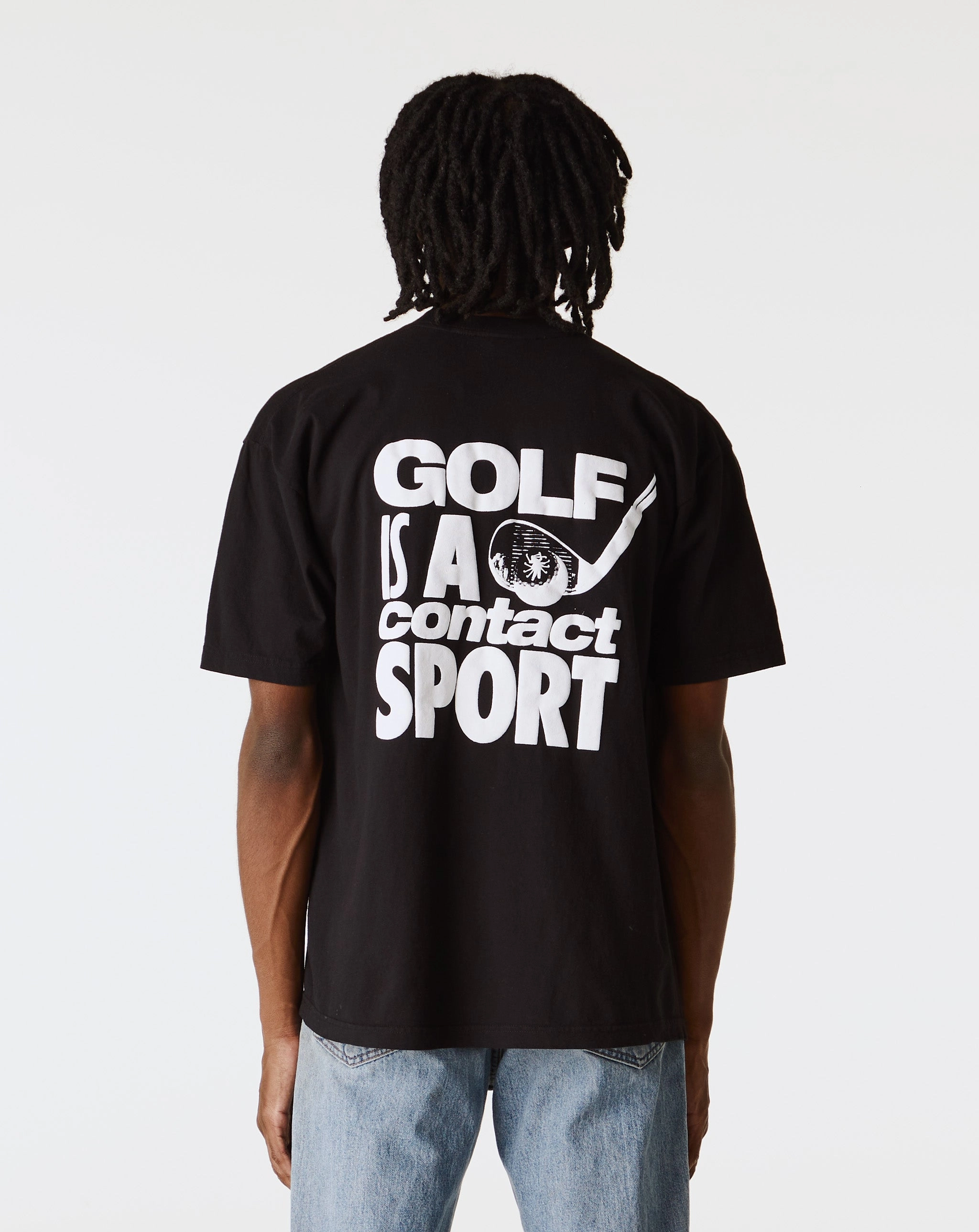 Golf Ball T-Shirt