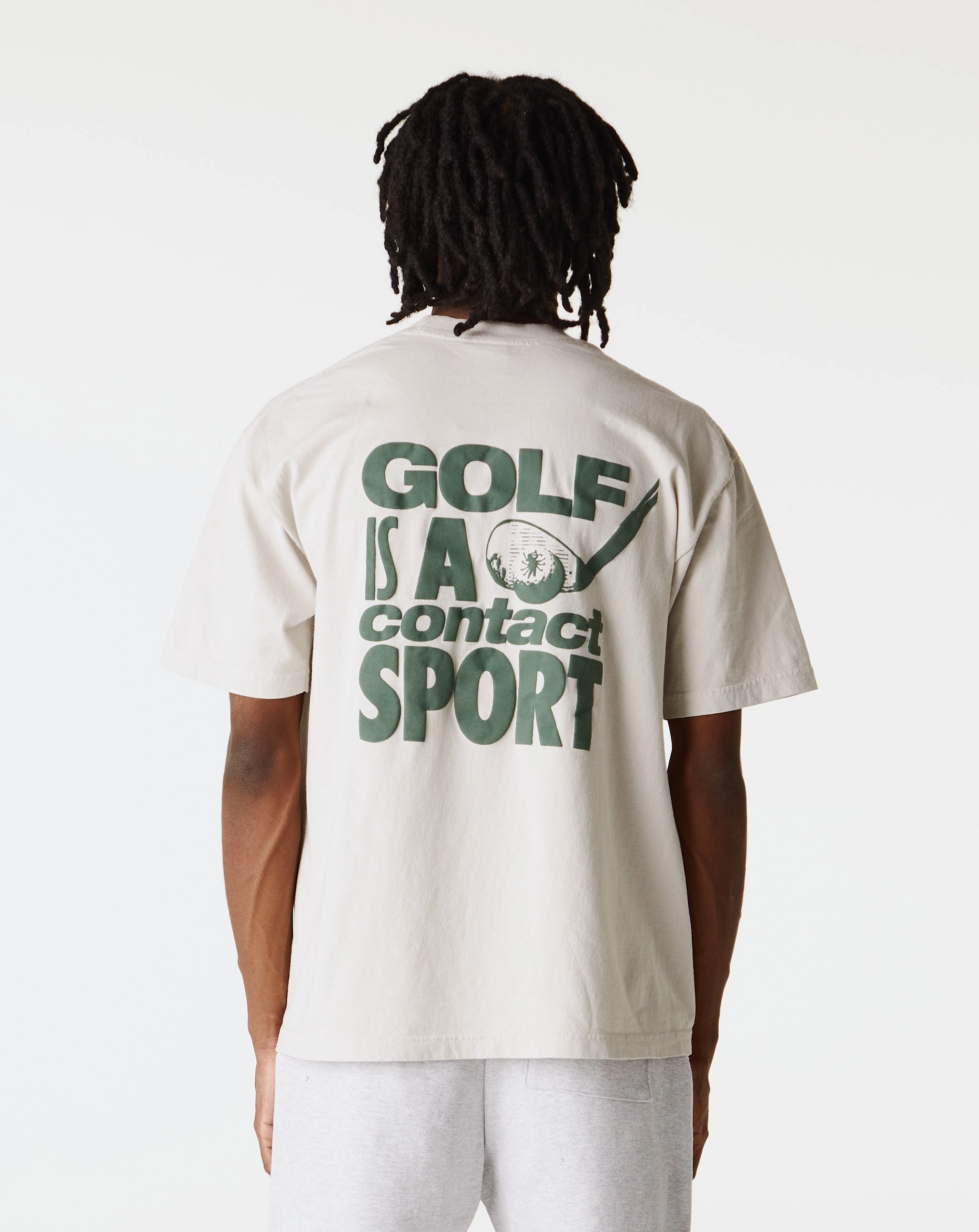 Golf Ball T-Shirt
