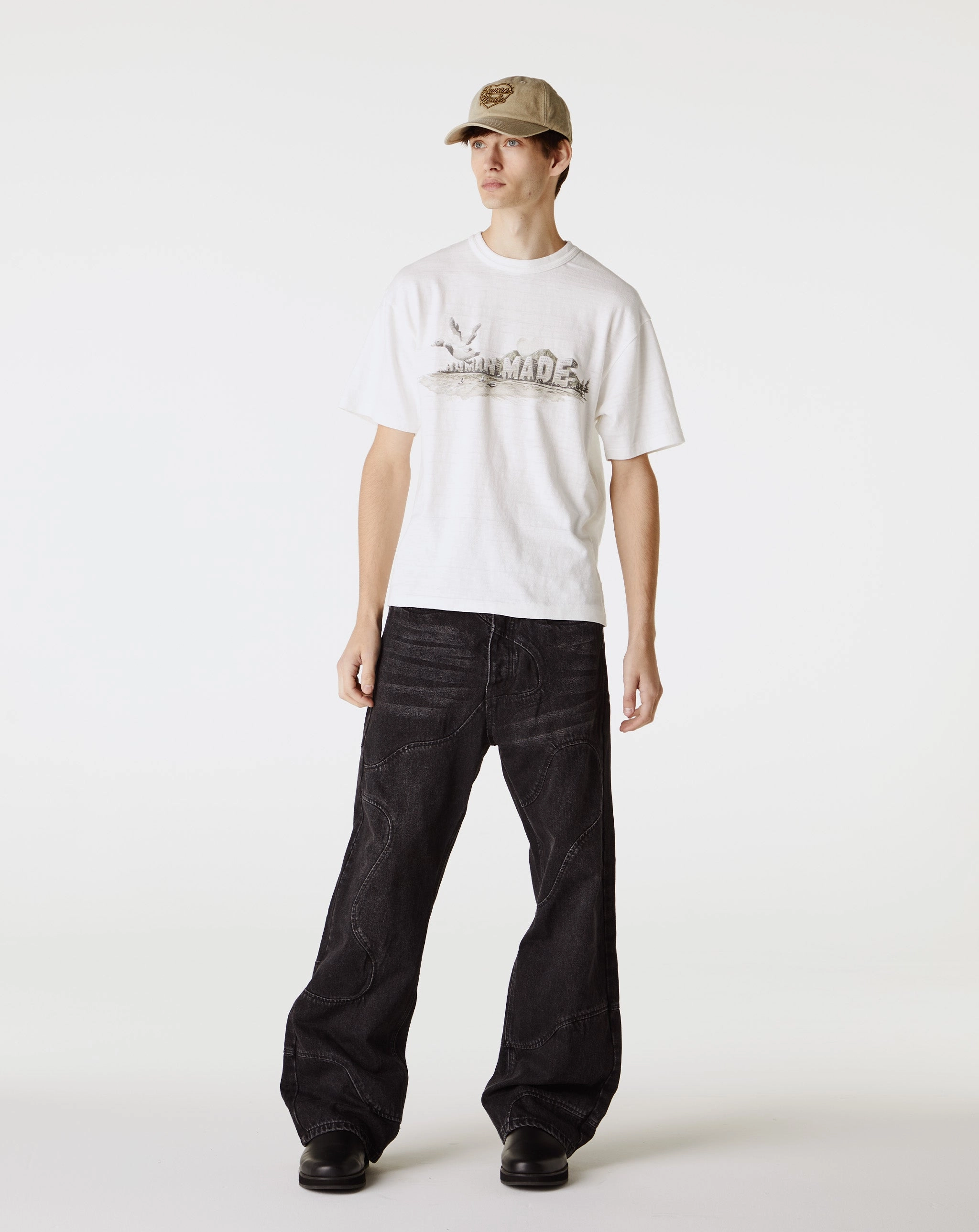 Graphic T-Shirt #11