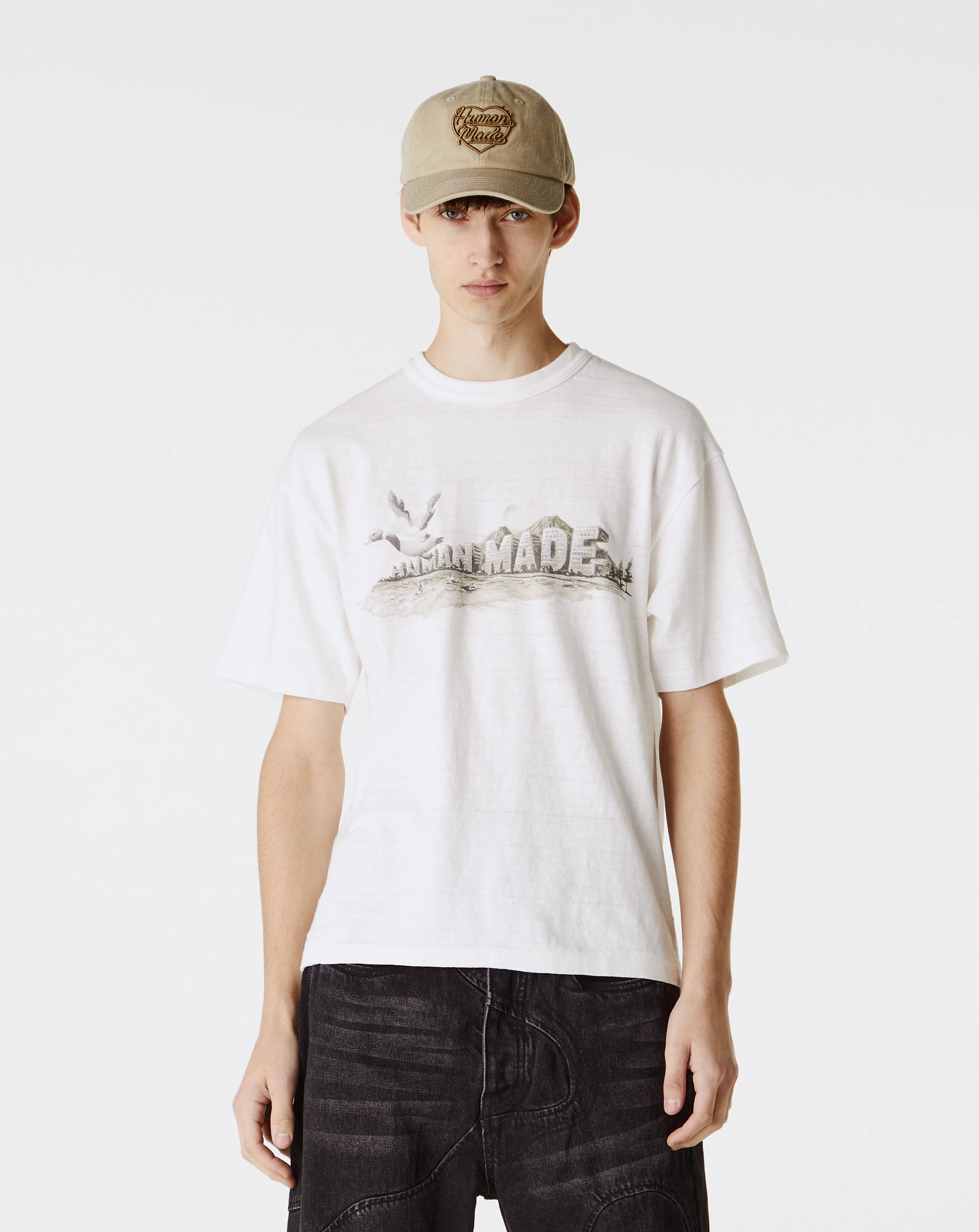 Graphic T-Shirt #11