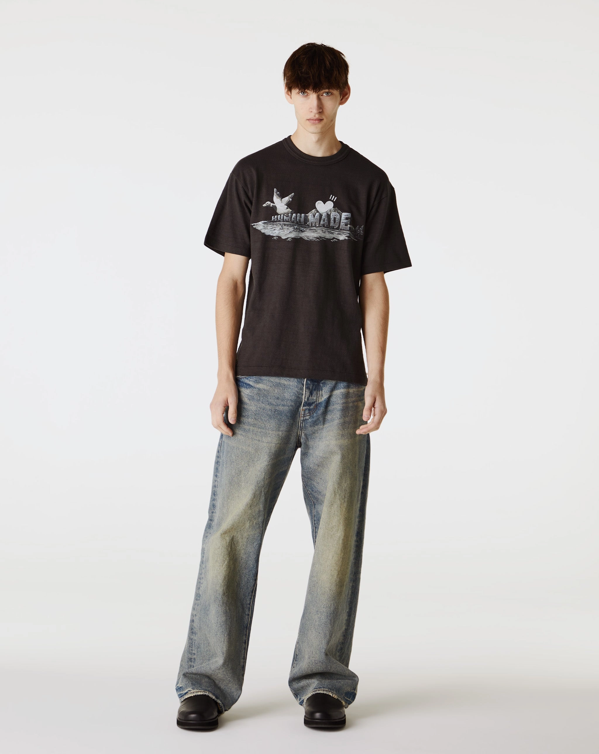 Graphic T-Shirt #11