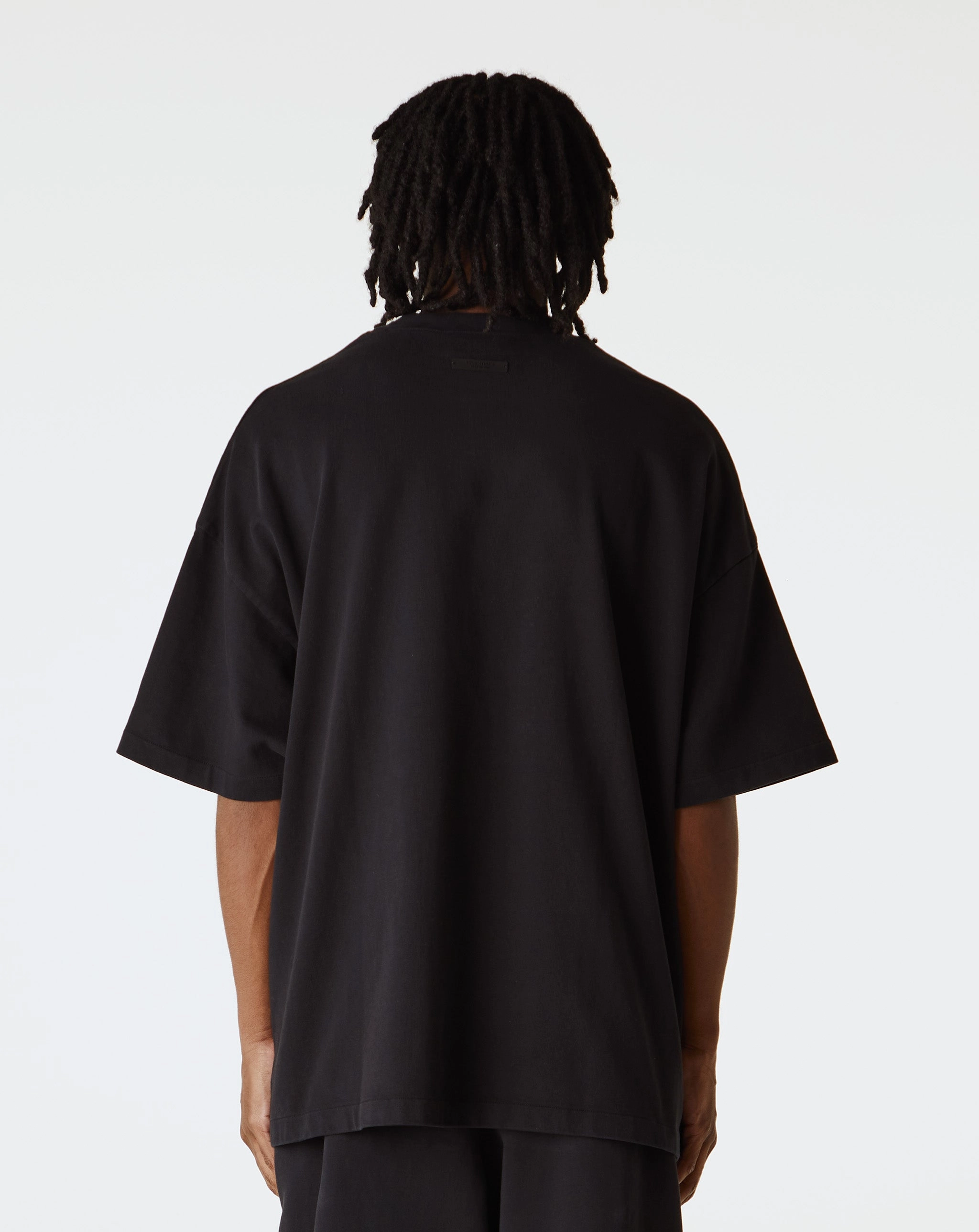 Heavy Crewneck T-Shirt