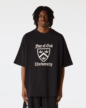 Heavy Crewneck T-Shirt
