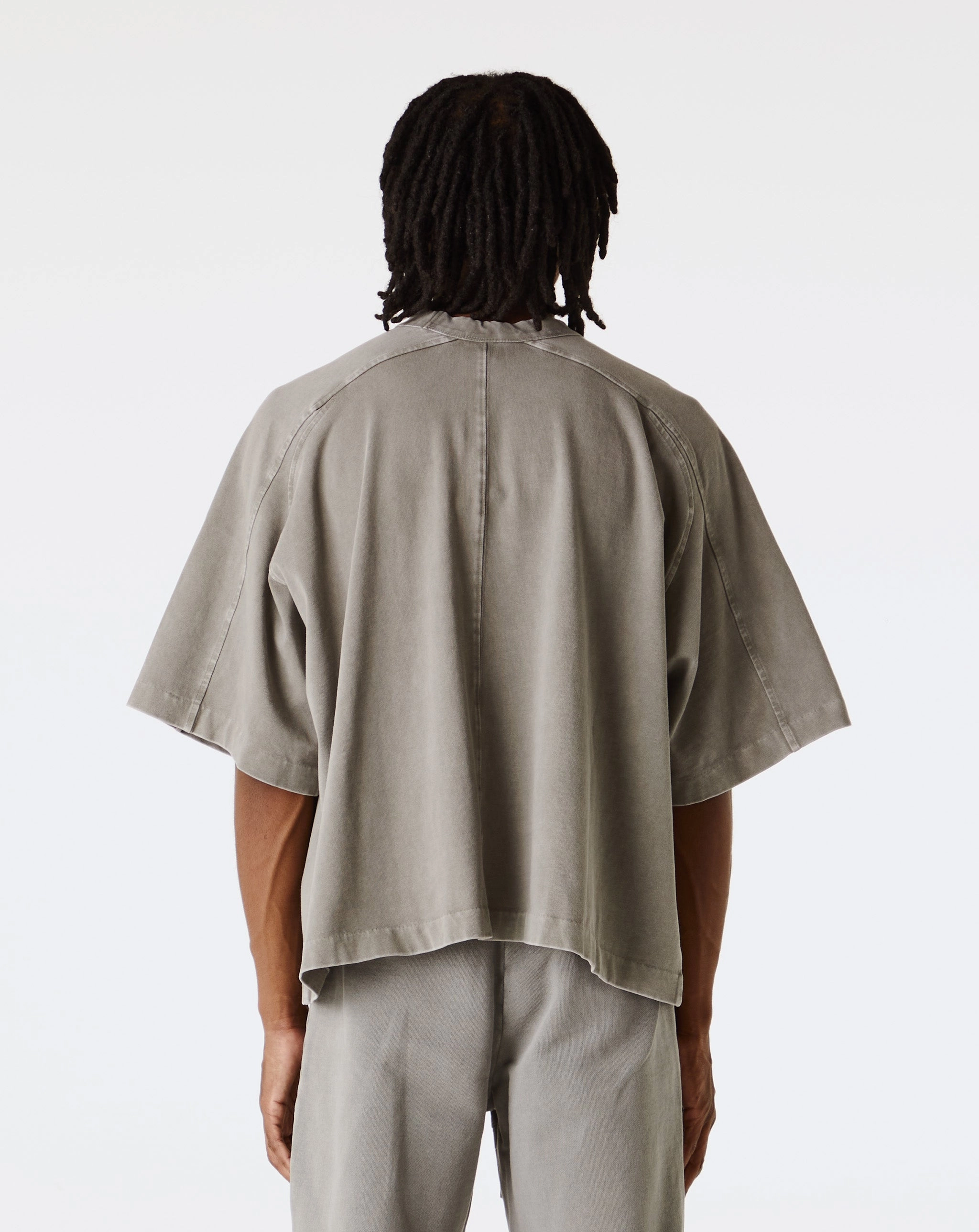 Heavy Pocket T-Shirt