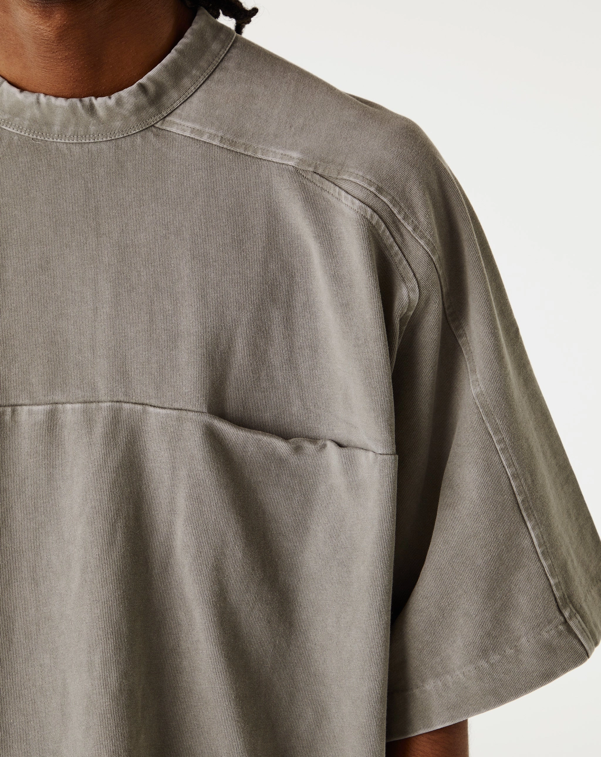 Heavy Pocket T-Shirt